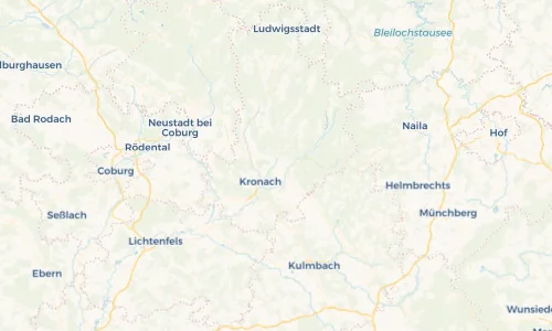 Regenradar Vorschaubild - Aktuelle Niederschläge in Dennig und Umgebung