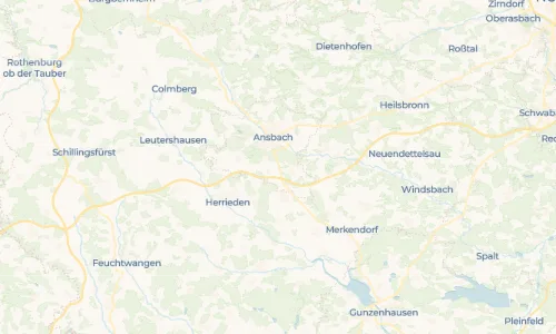 Regenradar Deßmannsdorf: aktuelle Niederschläge in Deßmannsdorf und Umgebung, Stand 29. Oktober 2026 um 9:30 Uhr