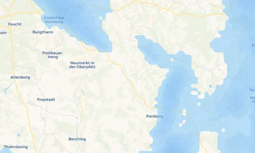 Regenradar Vorschaubild - Aktuelle Niederschläge in Deusmauer und Umgebung