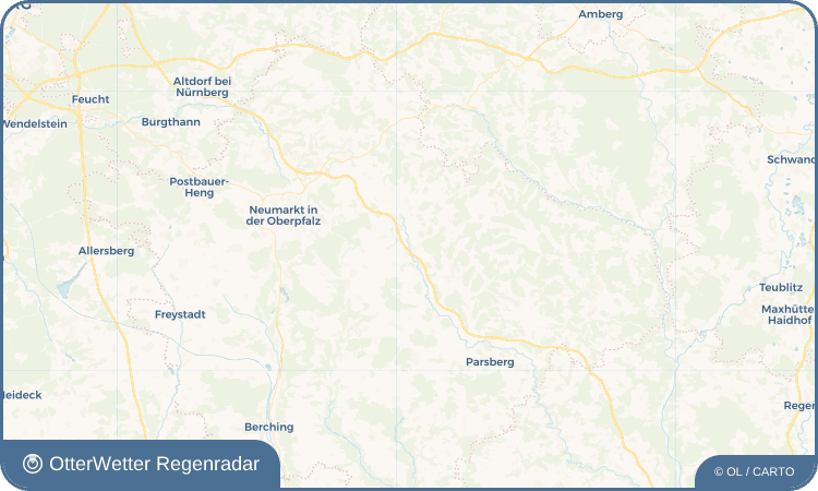 Wetter-Widget-Vorschau mit Vorhersagedaten für Deusmauer