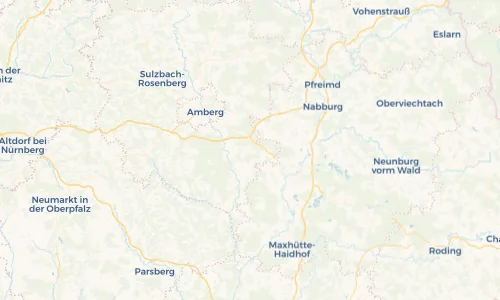 Regenradar Vorschaubild - Aktuelle Niederschläge in Diebis und Umgebung
