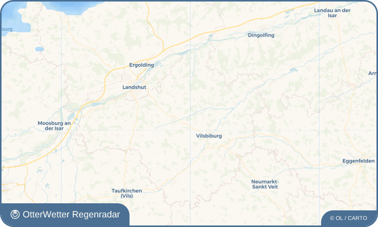 Widget-Vorschau für Diemannskirchen Wetter-Widget-Vorschau mit Vorhersagedaten für Diemannskirchen