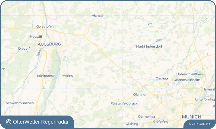 Wetter-Widget-Vorschau mit Vorhersagedaten für Dietenhausen