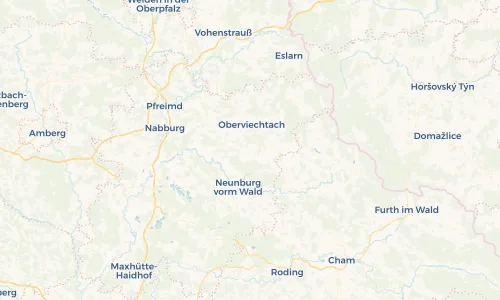 Regenradar Vorschaubild - Aktuelle Niederschläge in Dieterskirchen und Umgebung
