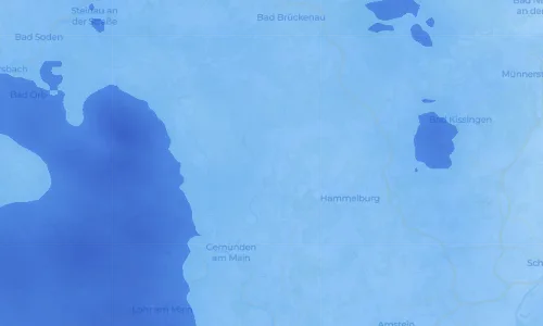 Regenradar Dittlofsroda: aktuelle Niederschläge in Dittlofsroda und Umgebung, Stand 17. Oktober 2026 um 2:25 Uhr