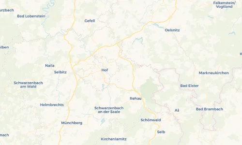 Regenradar Vorschaubild - Aktuelle Niederschläge in Döberlitz und Umgebung