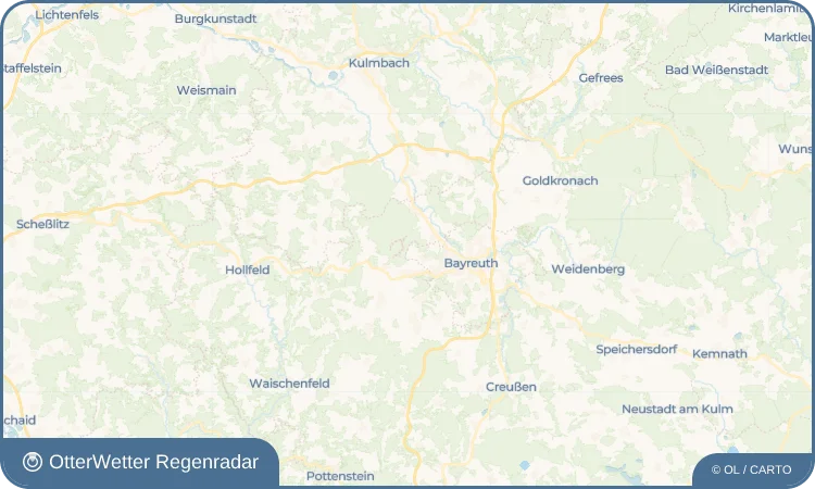 Widget-Vorschau für Dörnhof Wetter-Widget-Vorschau mit Vorhersagedaten für Dörnhof