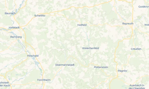 Regenradar Draisendorf: aktuelle Niederschläge in Draisendorf und Umgebung, Stand 28. Oktober 2026 um 0:25 Uhr