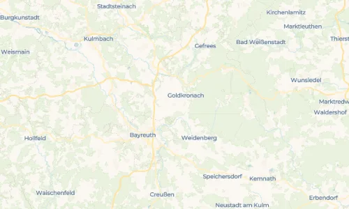 Regenradar Vorschaubild - Aktuelle Niederschläge in Dressendorf und Umgebung