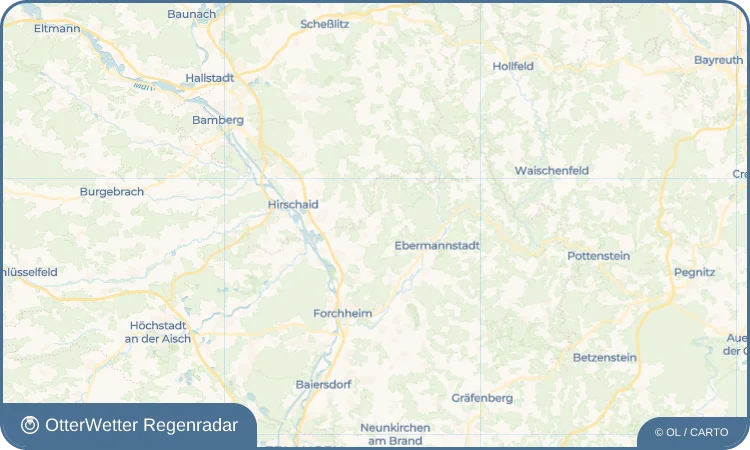 Wetter-Widget-Vorschau mit Vorhersagedaten für Drosendorf am Eggerbach