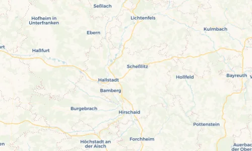 Regenradar Vorschaubild - Aktuelle Niederschläge in Drosendorf und Umgebung