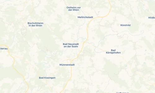 Regenradar-Vorschau: aktuelle Niederschläge in Dürrnhof und Umgebung