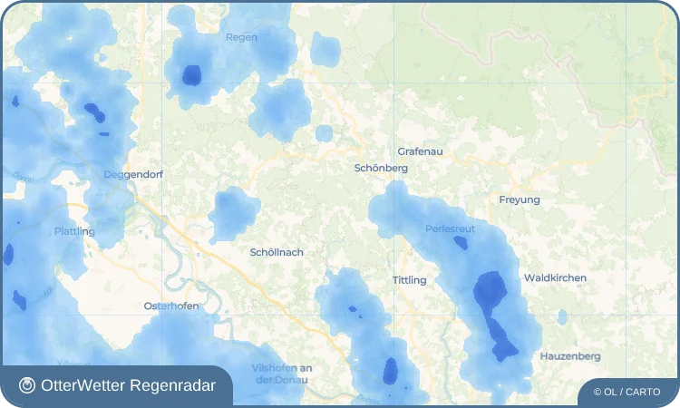 Widget-Vorschau für Ebenreuth Wetter-Widget-Vorschau mit Vorhersagedaten für Ebenreuth