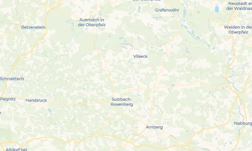 Regenradar Eberhardsbühl: aktuelle Niederschläge in Eberhardsbühl und Umgebung, Stand 31. Oktober 2026 um 19:00 Uhr