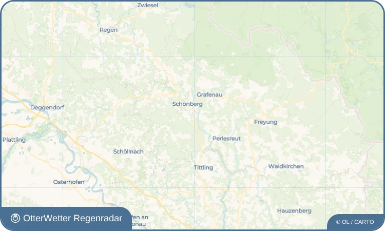 Widget-Vorschau für Eberhardsreuth Wetter-Widget-Vorschau mit Vorhersagedaten für Eberhardsreuth