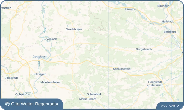 Widget-Vorschau für Ebersbrunn Wetter-Widget-Vorschau mit Vorhersagedaten für Ebersbrunn