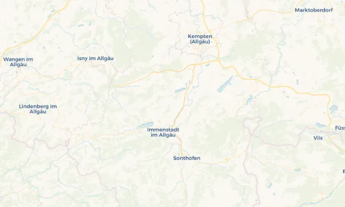 Regenradar-Vorschau: aktuelle Niederschläge in Eckarts und Umgebung