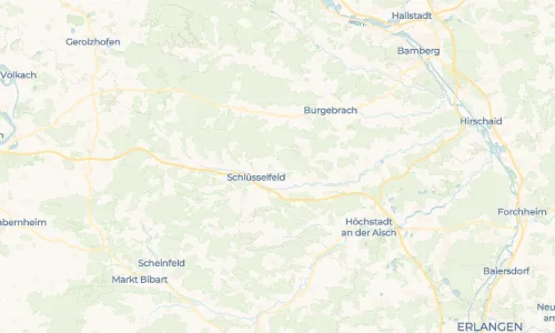 Regenradar Eckersbach: aktuelle Niederschläge in Eckersbach und Umgebung, Stand 28. Oktober 2026 um 7:35 Uhr
