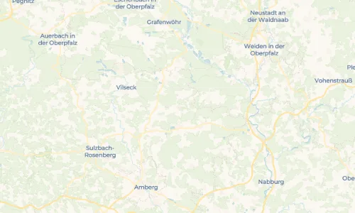 Regenradar Ehenfeld: aktuelle Niederschläge in Ehenfeld und Umgebung, Stand 31. Oktober 2026 um 14:50 Uhr