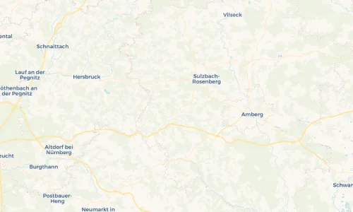 Regenradar Vorschaubild - Aktuelle Niederschläge in Einsricht und Umgebung