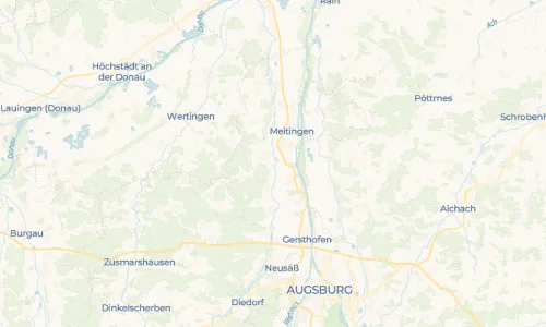 Regenradar Eisenbrechtshofen: aktuelle Niederschläge in Eisenbrechtshofen und Umgebung, Stand 18. Oktober 2026 um 20:40 Uhr