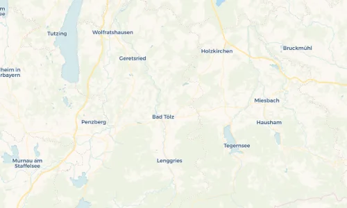 Regenradar Vorschaubild - Aktuelle Niederschläge in Ellbach und Umgebung