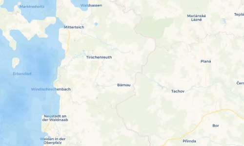 Regenradar-Vorschau: aktuelle Niederschläge in Ellenfeld und Umgebung