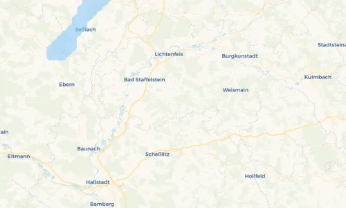 Regenradar Vorschaubild - Aktuelle Niederschläge in End und Umgebung