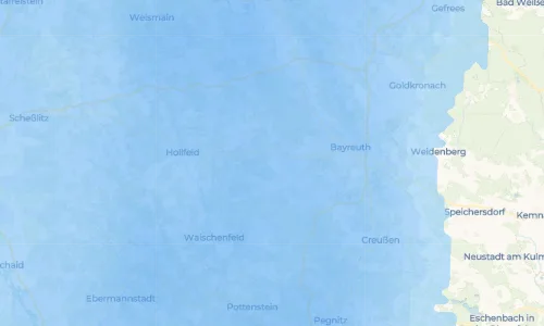 Regenradar Vorschaubild - Aktuelle Niederschläge in Engelmeß und Umgebung