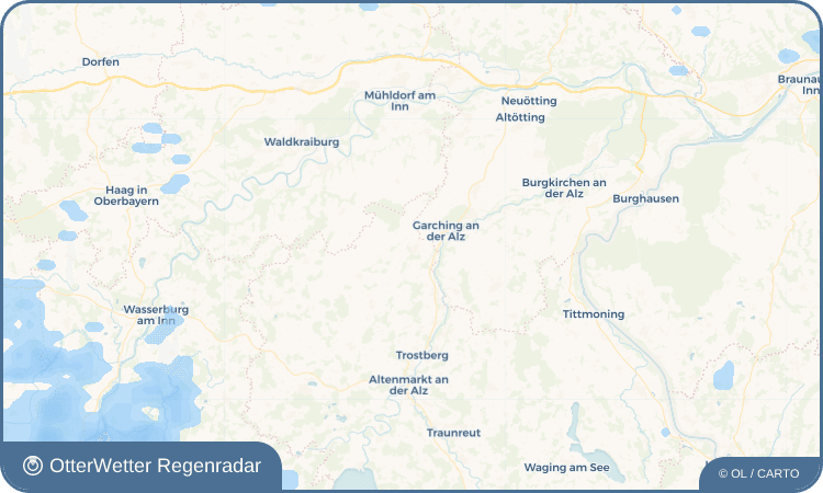Widget-Vorschau für Engelsberg Wetter-Widget-Vorschau mit Vorhersagedaten für Engelsberg