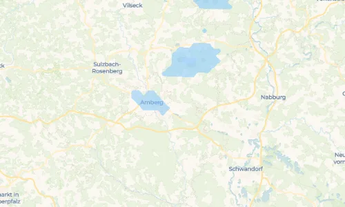 Regenradar Vorschaubild - Aktuelle Niederschläge in Engelsdorf und Umgebung