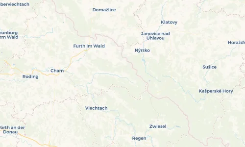 Regenradar Vorschaubild - Aktuelle Niederschläge in Engelshütt und Umgebung