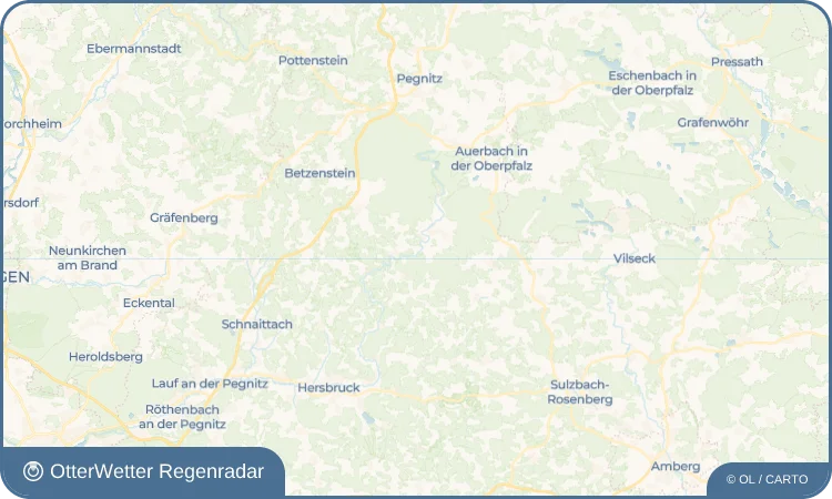 Wetter-Widget-Vorschau mit Vorhersagedaten für Engenthal