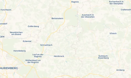 Regenradar Vorschaubild - Aktuelle Niederschläge in Enzendorf und Umgebung