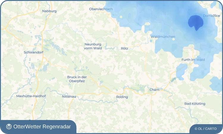 Widget-Vorschau für Enzenried Wetter-Widget-Vorschau mit Vorhersagedaten für Enzenried