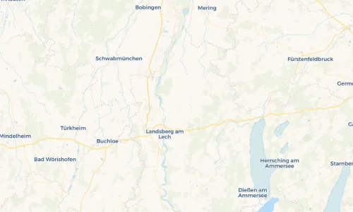 Regenradar Vorschaubild - Aktuelle Niederschläge in Epfenhausen und Umgebung