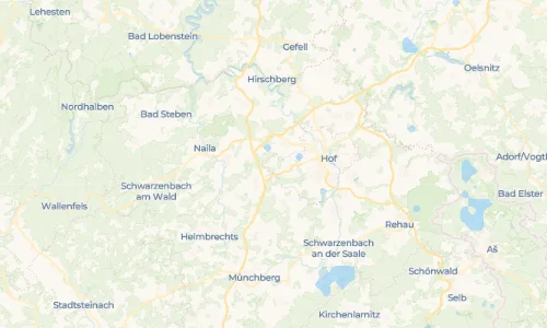 Regenradar Epplas: aktuelle Niederschläge in Epplas und Umgebung, Stand 19. Oktober 2026 um 10:35 Uhr