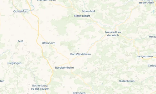 Regenradar Erkenbrechtshofen: aktuelle Niederschläge in Erkenbrechtshofen und Umgebung, Stand 25. Oktober 2026 um 2:15 Uhr