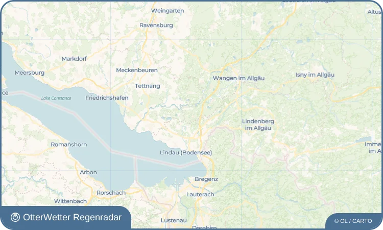 Widget-Vorschau für Esseratsweiler Wetter-Widget-Vorschau mit Vorhersagedaten für Esseratsweiler