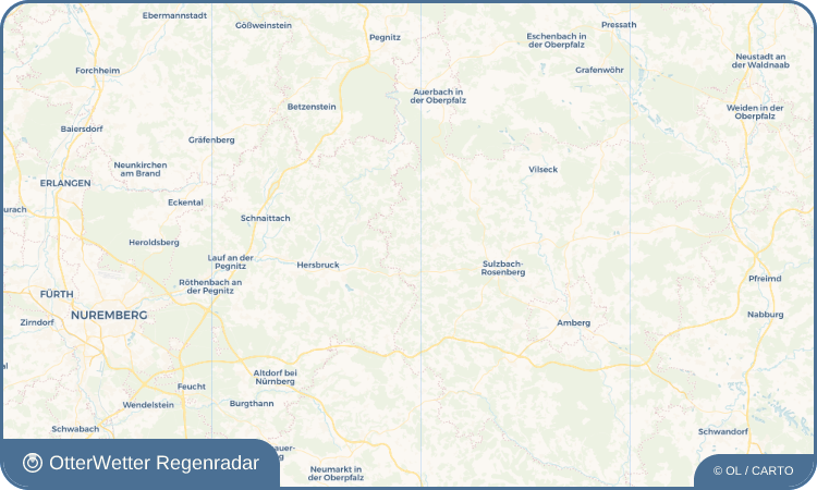 Widget-Vorschau für Etzelwang Wetter-Widget-Vorschau mit Vorhersagedaten für Etzelwang