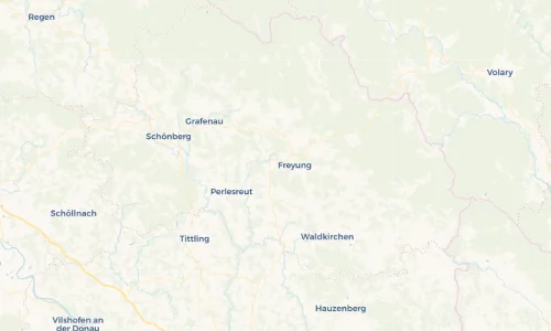 Regenradar-Vorschau: aktuelle Niederschläge in Falkenbach und Umgebung