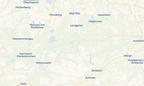 Regenradar Vorschaubild - Aktuelle Niederschläge in Fall und Umgebung