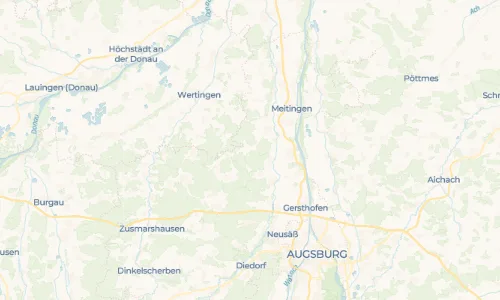 Regenradar Feigenhofen: aktuelle Niederschläge in Feigenhofen und Umgebung, Stand 30. Oktober 2026 um 19:45 Uhr