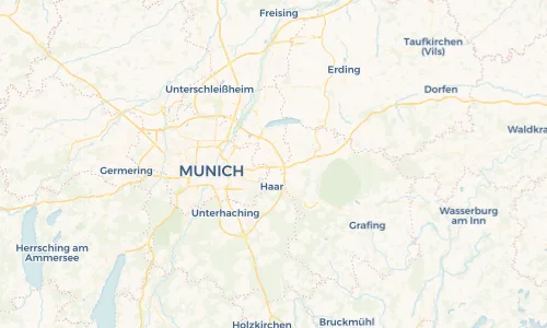 Regenradar Vorschaubild - Aktuelle Niederschläge in Feldkirchen und Umgebung