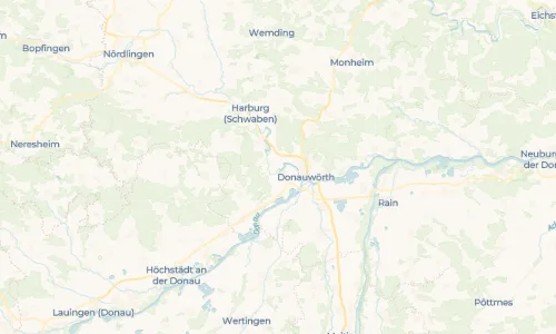 Regenradar Felsheim: aktuelle Niederschläge in Felsheim und Umgebung, Stand 30. Oktober 2026 um 3:10 Uhr
