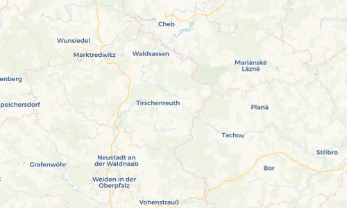 Regenradar Vorschaubild - Aktuelle Niederschläge in Fiedlhof und Umgebung