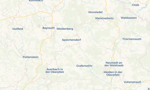 Regenradar Vorschaubild - Aktuelle Niederschläge in Firkenhof und Umgebung