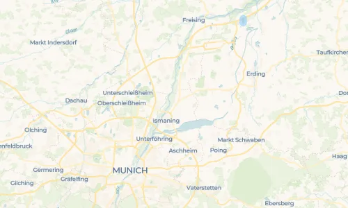 Regenradar Fischerhäuser: aktuelle Niederschläge in Fischerhäuser und Umgebung, Stand 31. Oktober 2026 um 13:40 Uhr