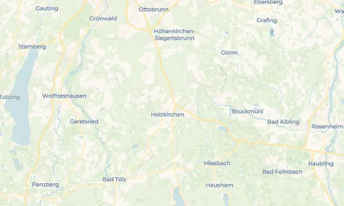 Regenradar Föching: aktuelle Niederschläge in Föching und Umgebung, Stand 30. Oktober 2026 um 19:50 Uhr