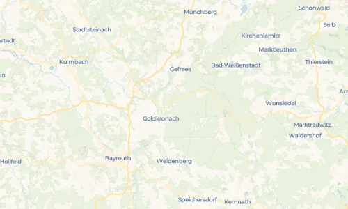 Regenradar Vorschaubild - Aktuelle Niederschläge in Föllmar und Umgebung